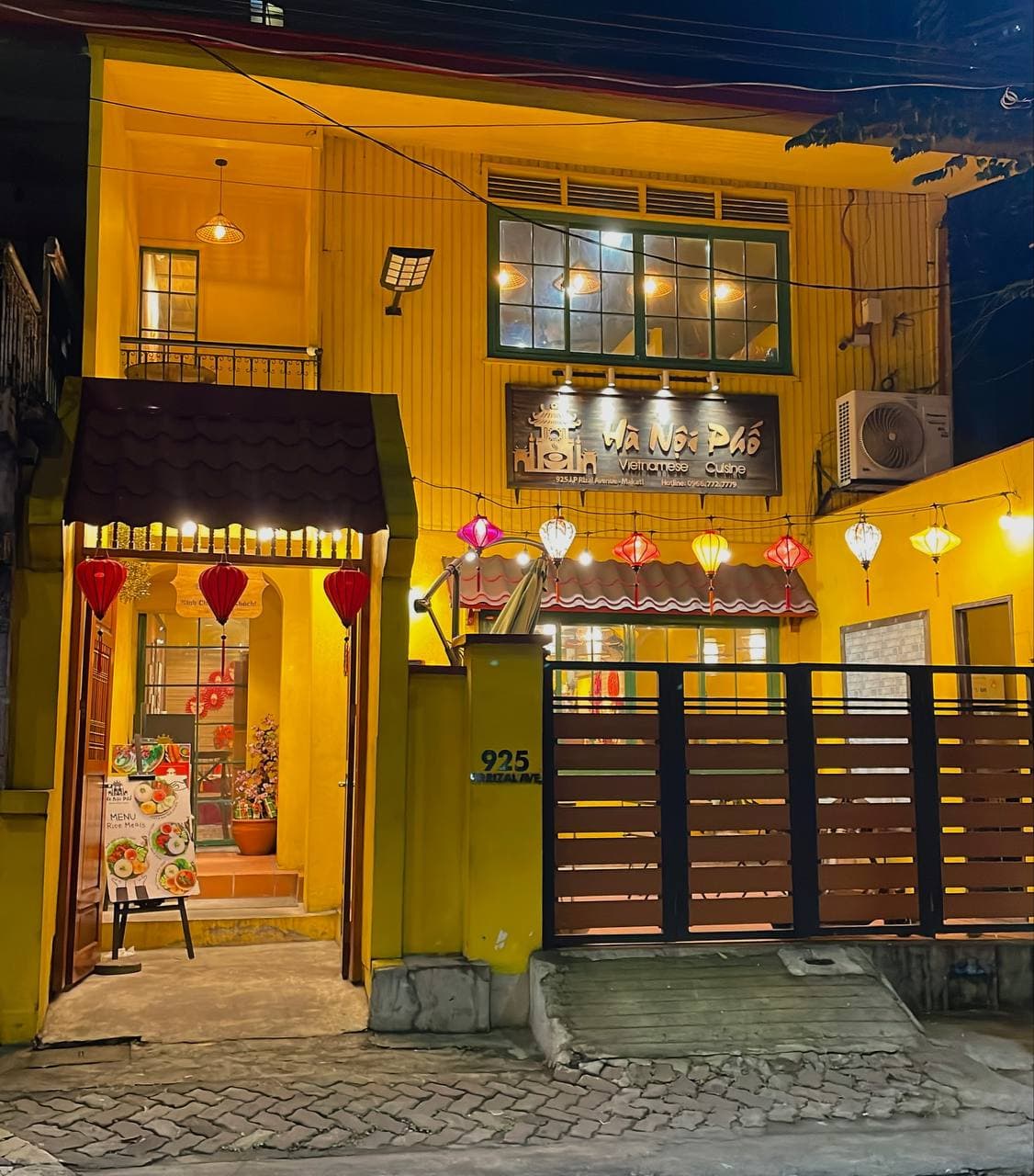 Ha Noi Pho - Vietnamese Cuisine