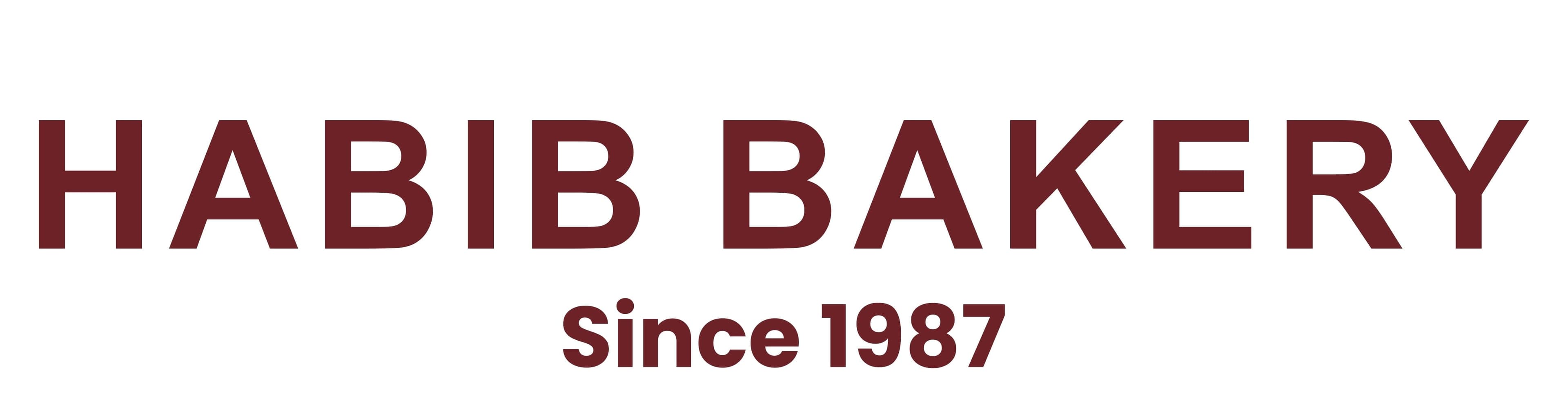 Habib Bakery- Al Karama, Dubai