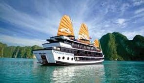 Hai Bay Hotel