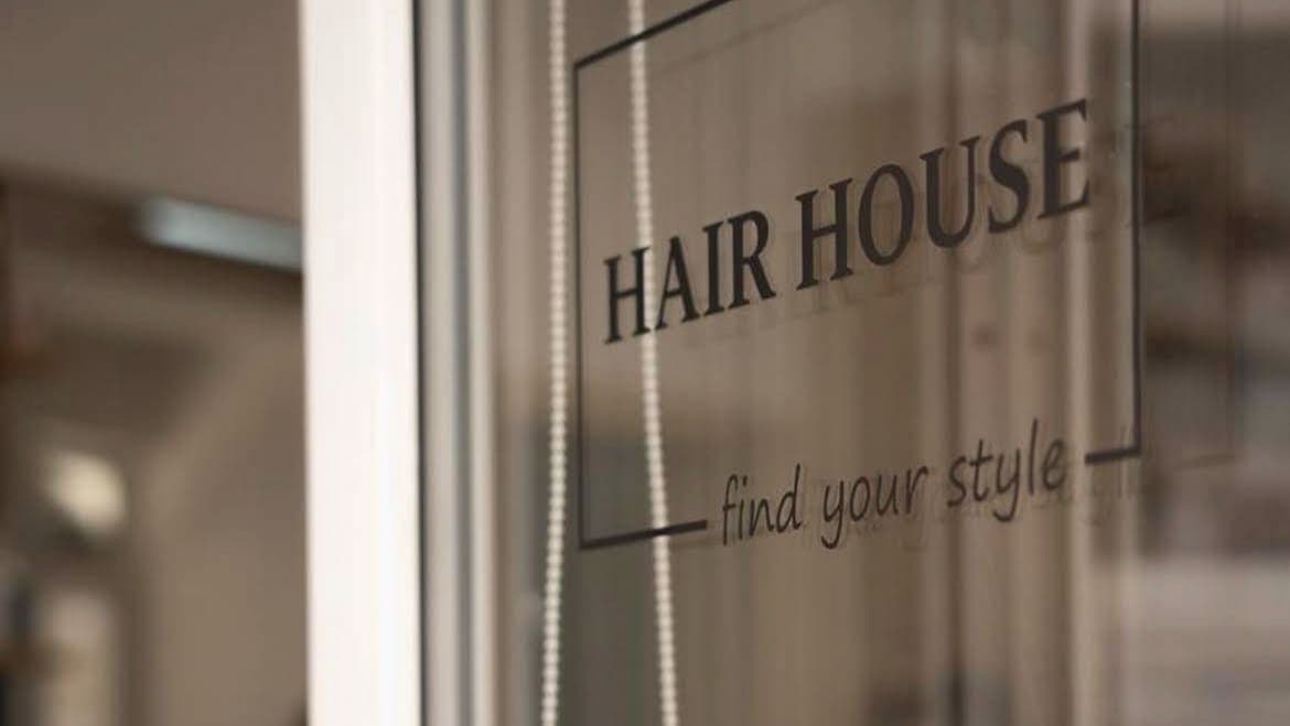 Hair House