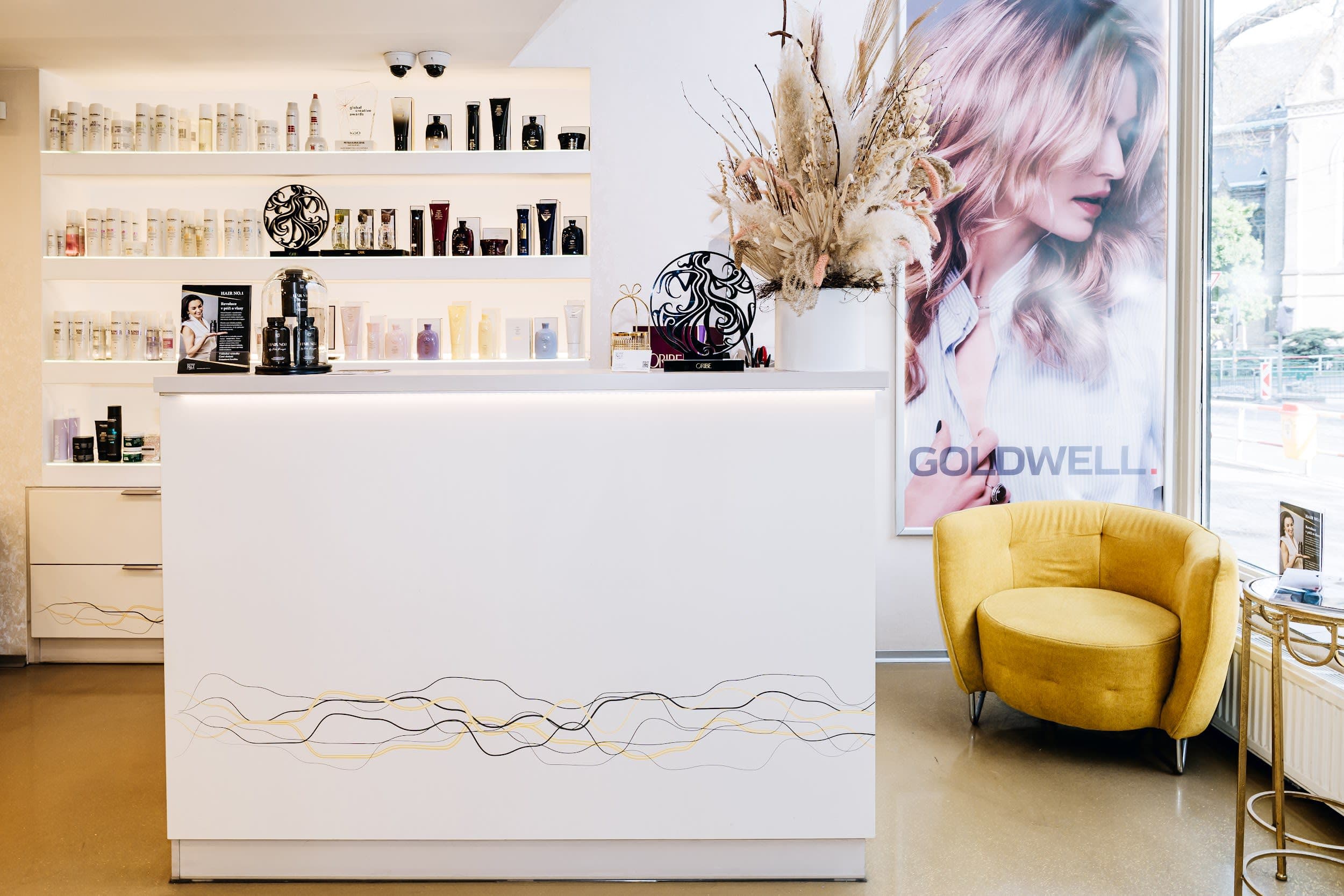Hair Salon No.1