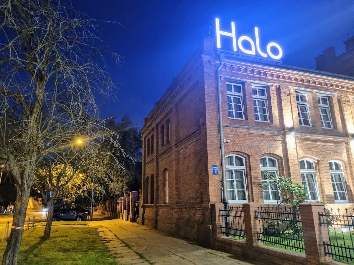 Halo Szczecin
