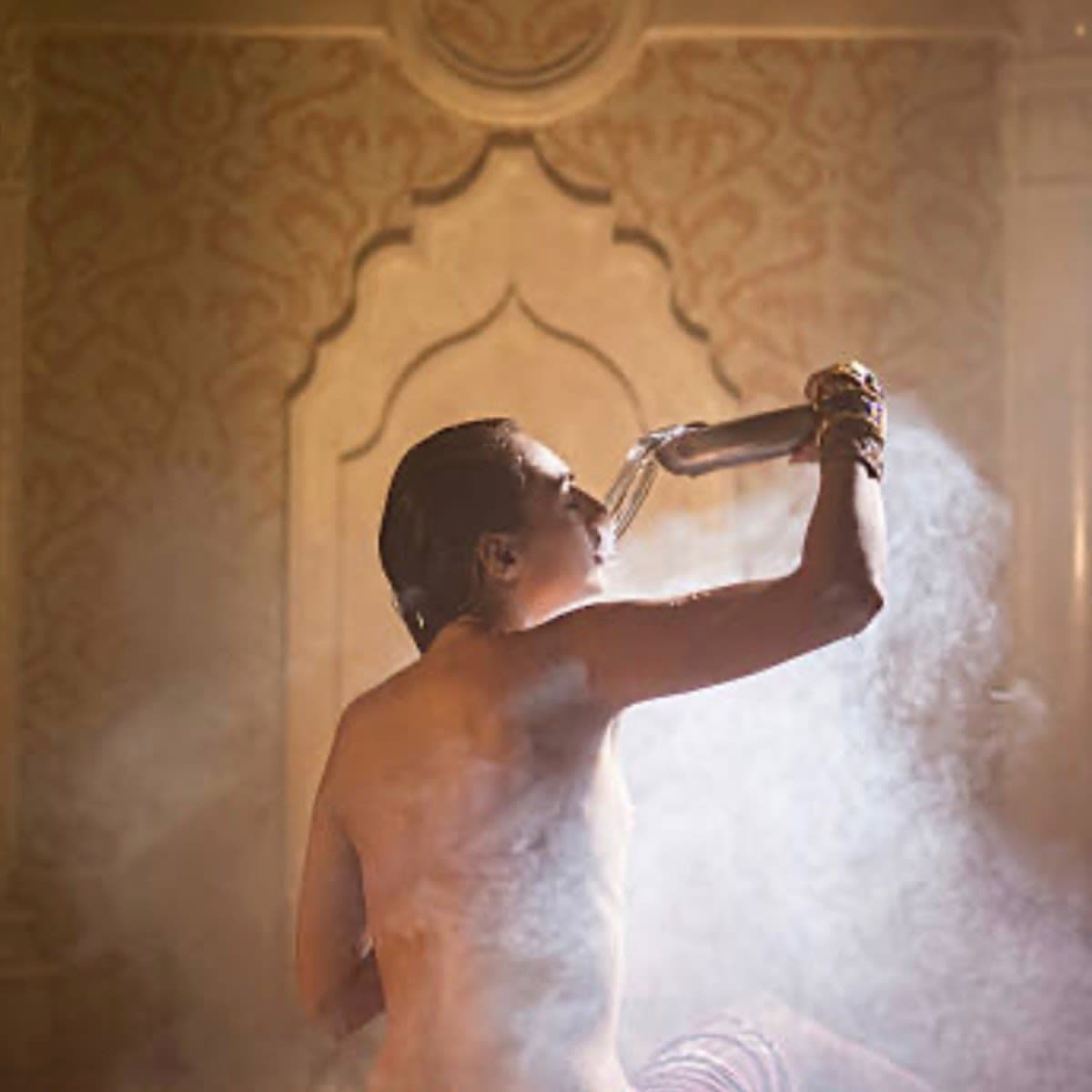 Hamam & Spa Budva