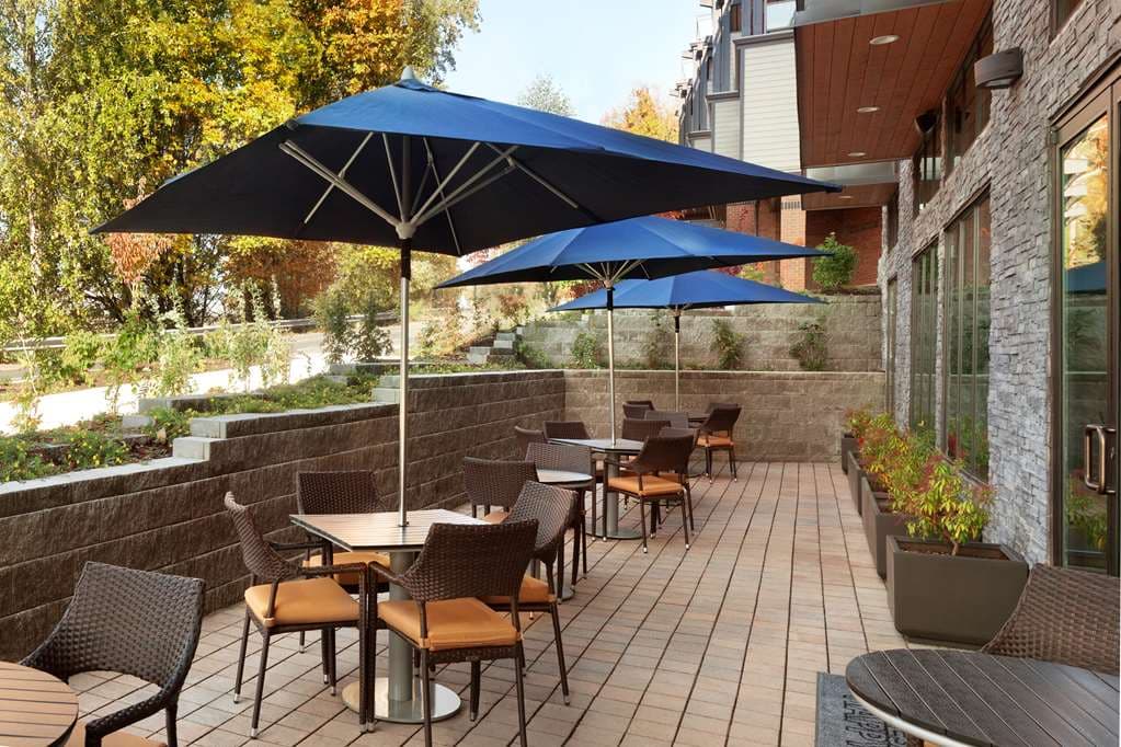 Hampton Inn & Suites Seattle/Renton