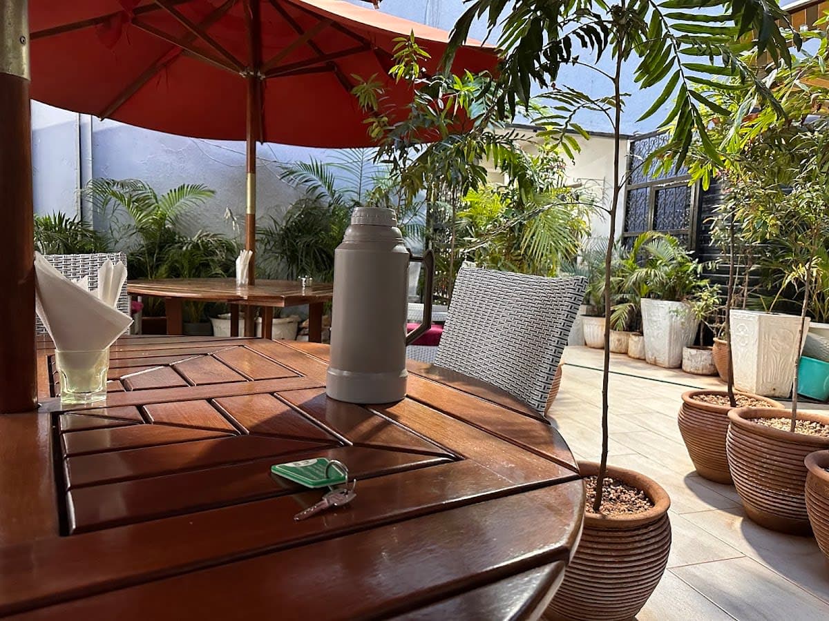 Hanan Guest House