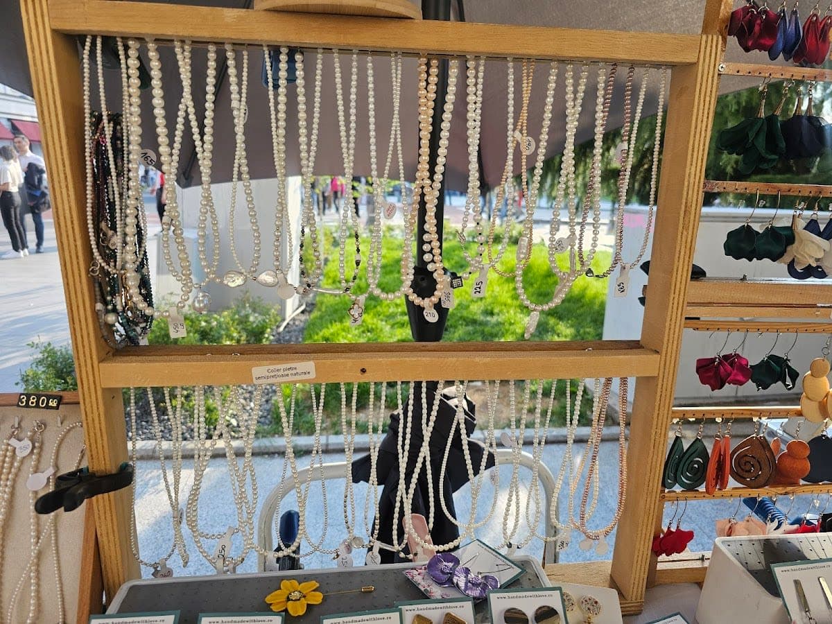 Handmade with Love Romania