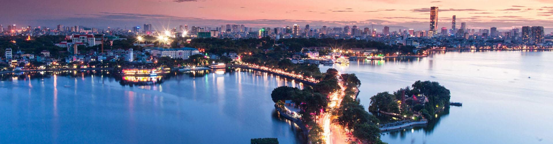 Hanoi Free Walking Tours