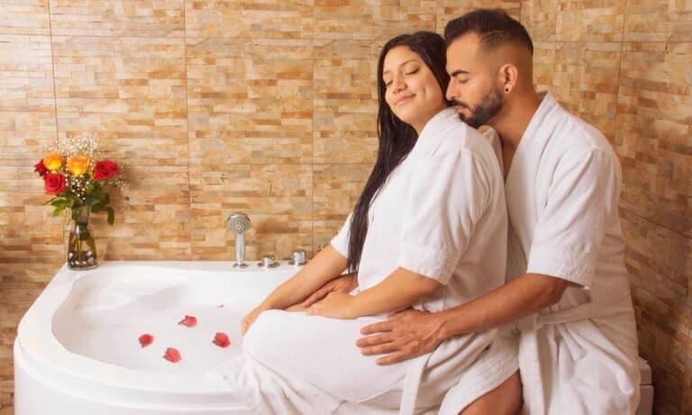 Happiness Spa