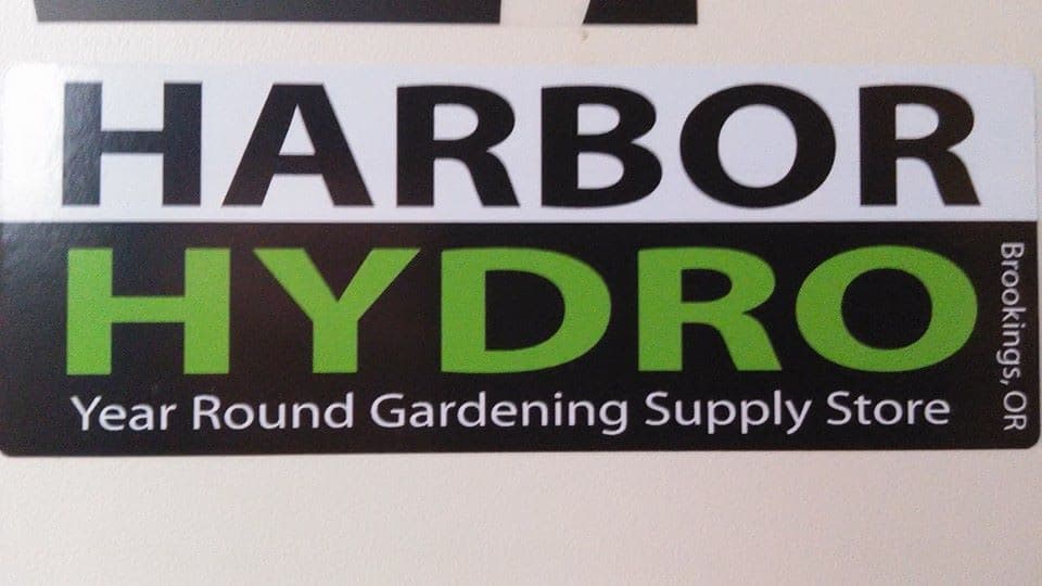 Harbor Hydro