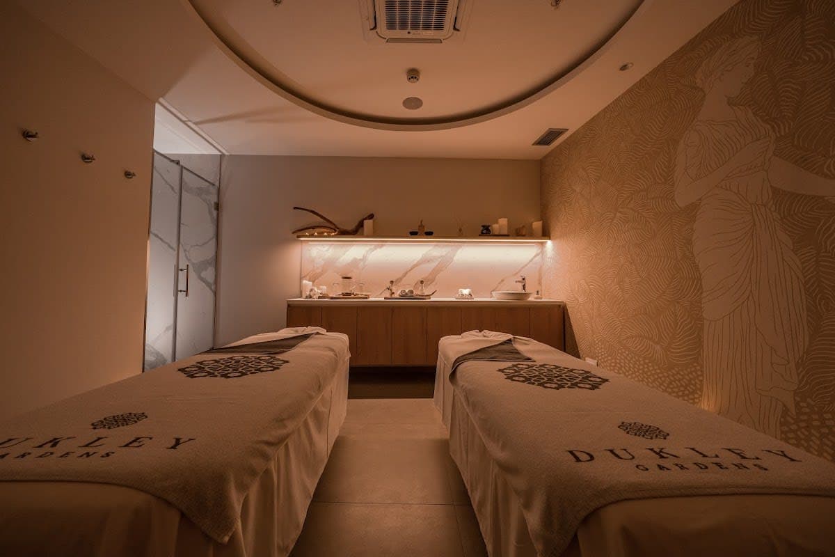 Harmonia Wellbeing by Dukley