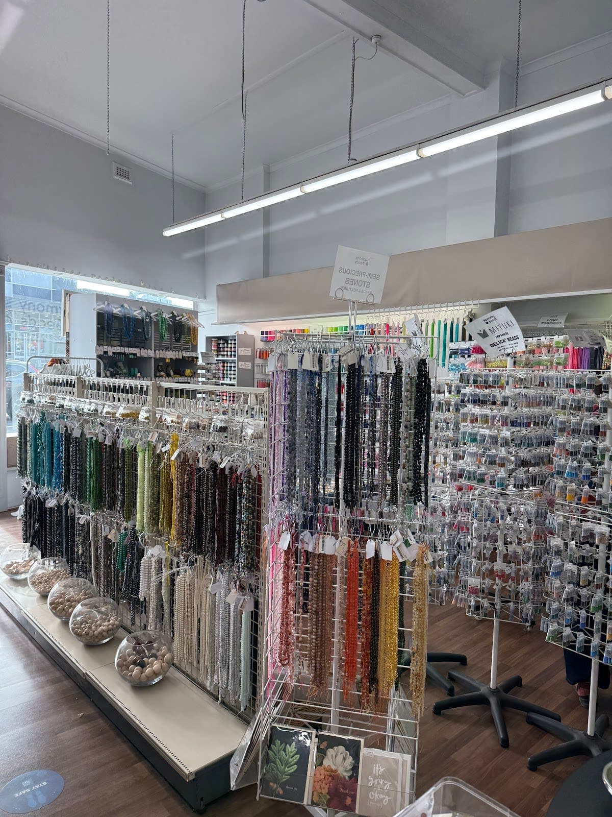 Harmony Beads