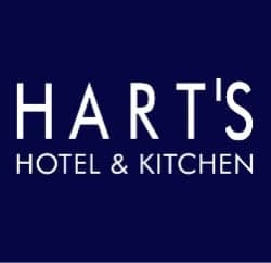 Hart's Hotel and Kitchen