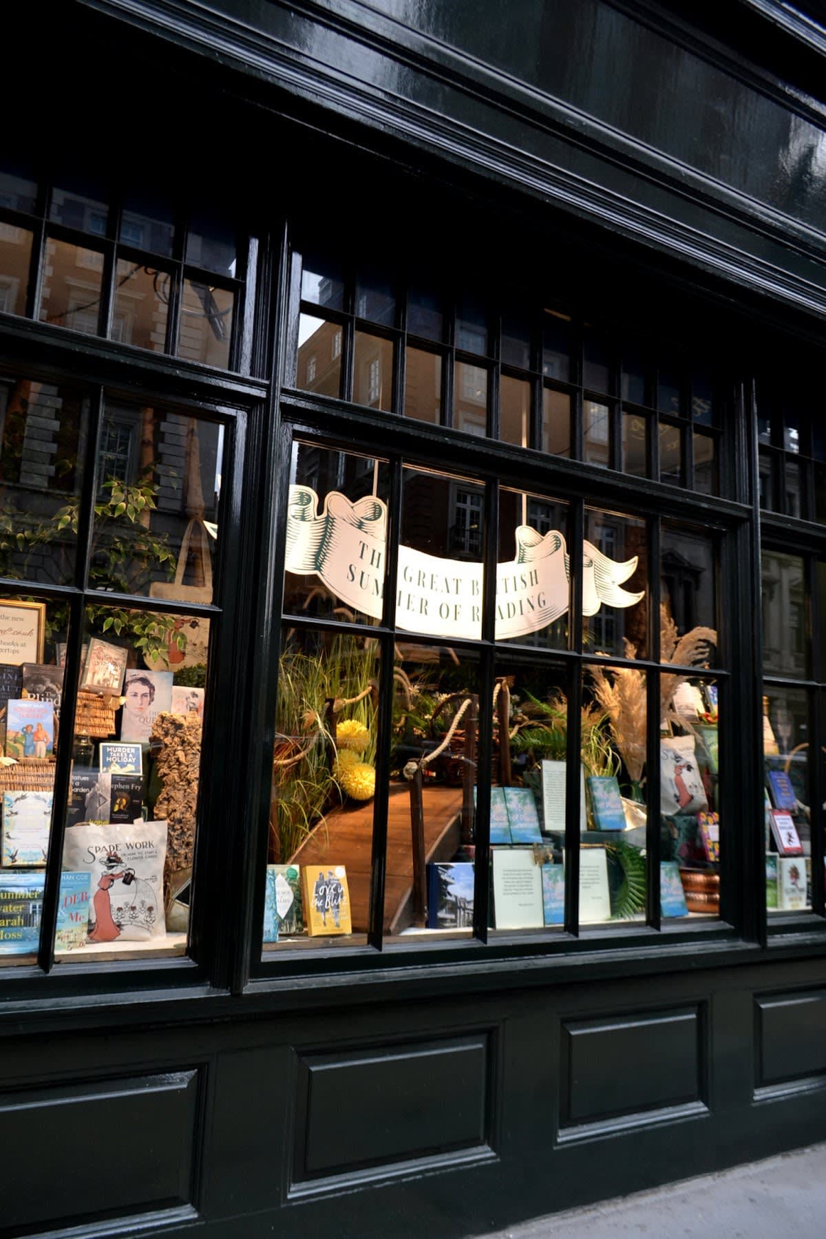 Hatchards