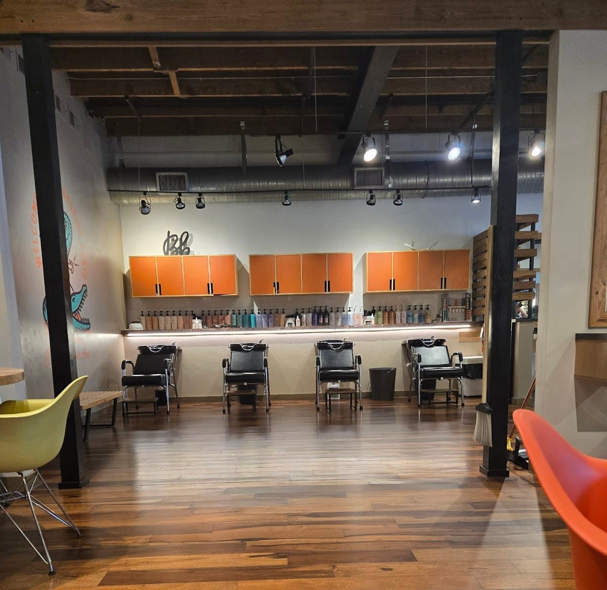 Hawthorn Salon