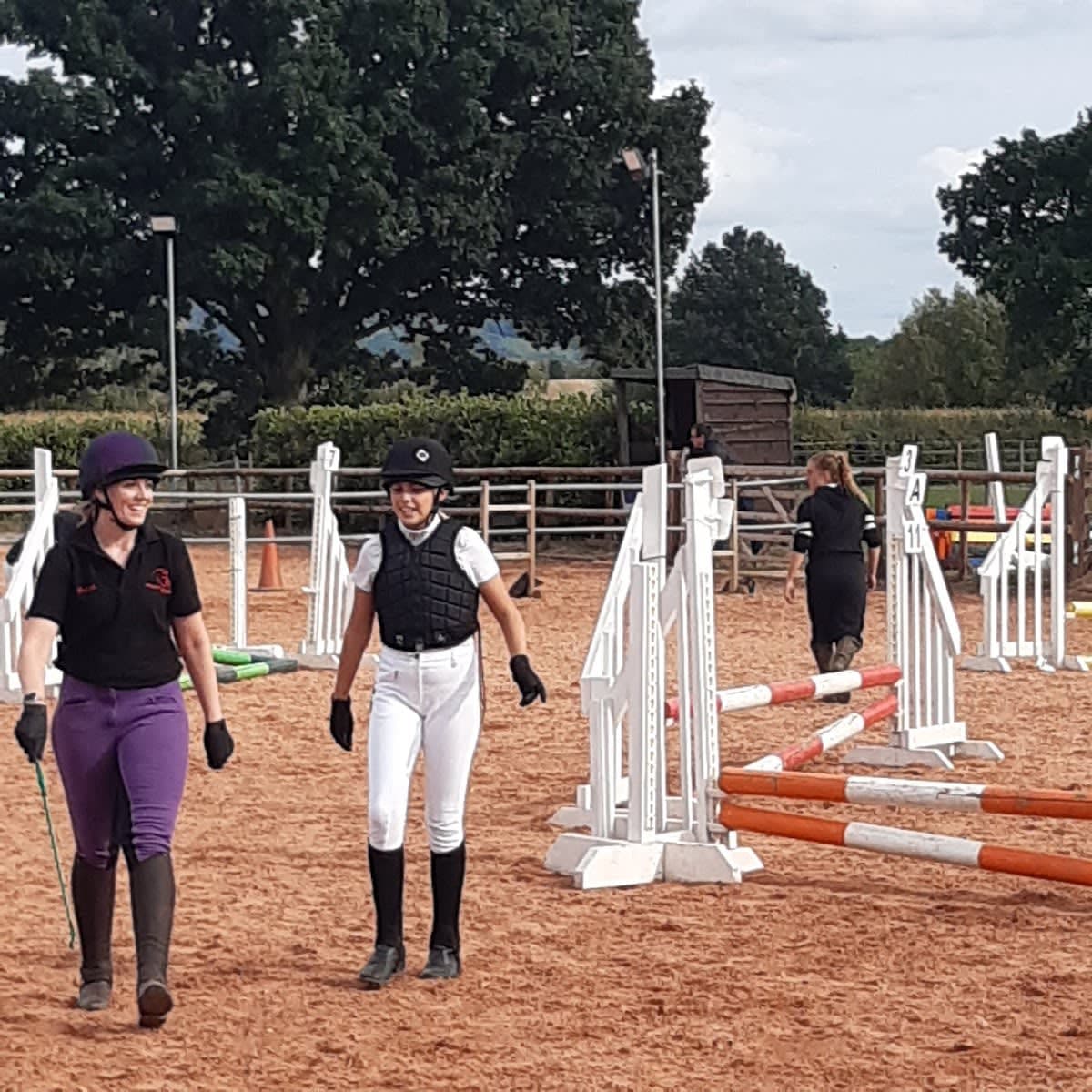 Hayswood Equestrian