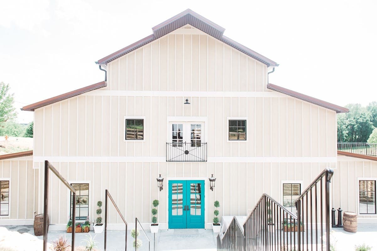 Hazelnut Farm Events