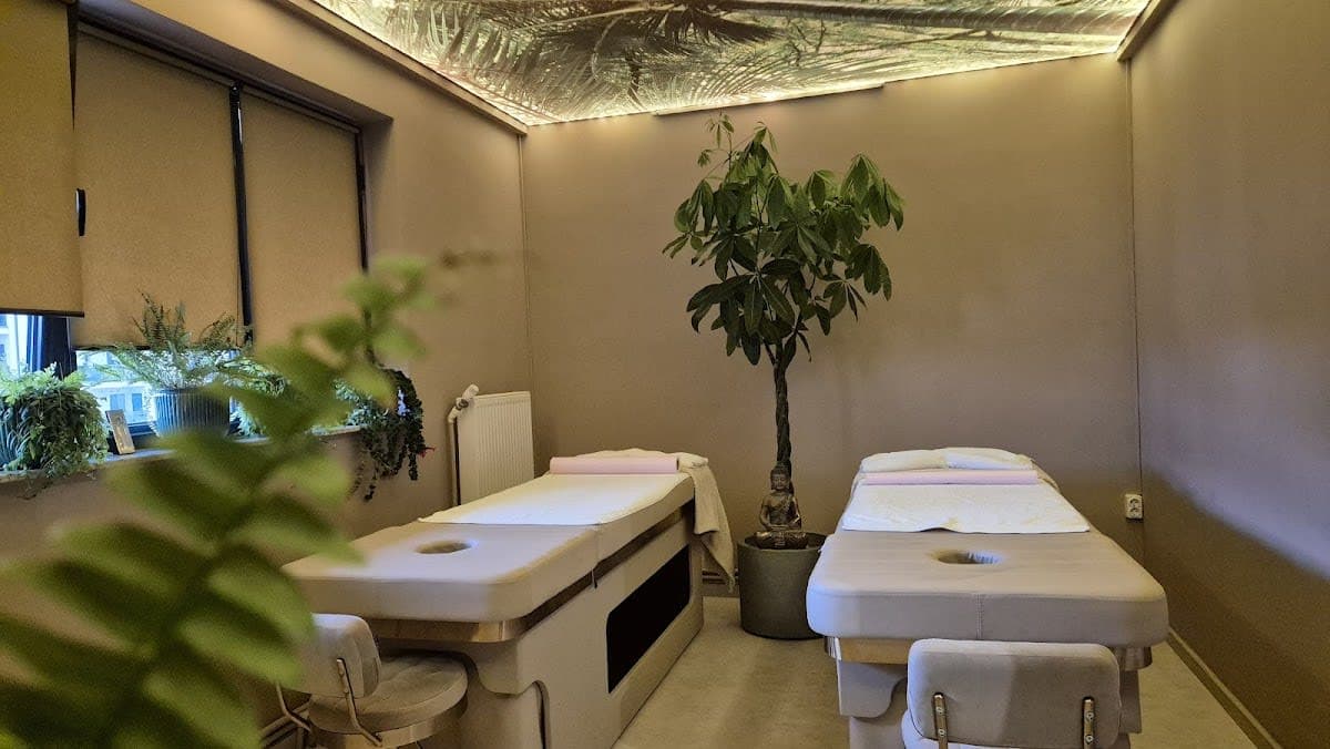 Head Spa Therapy