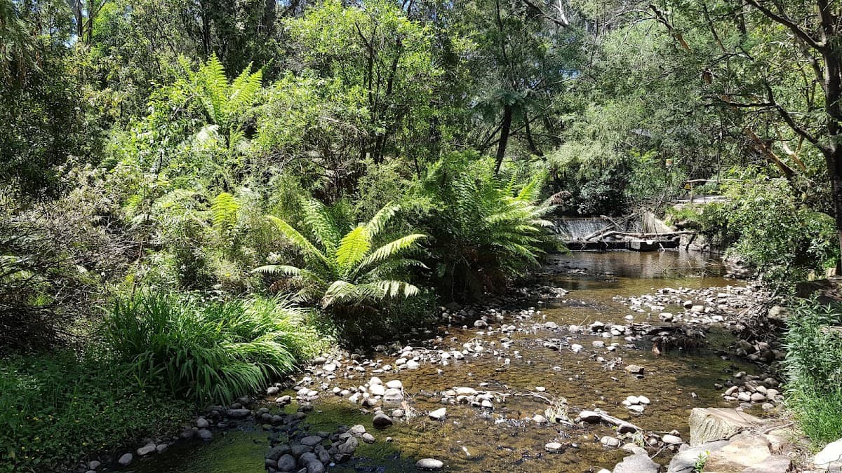 Healesville Sanctuary (Zoos Victoria)