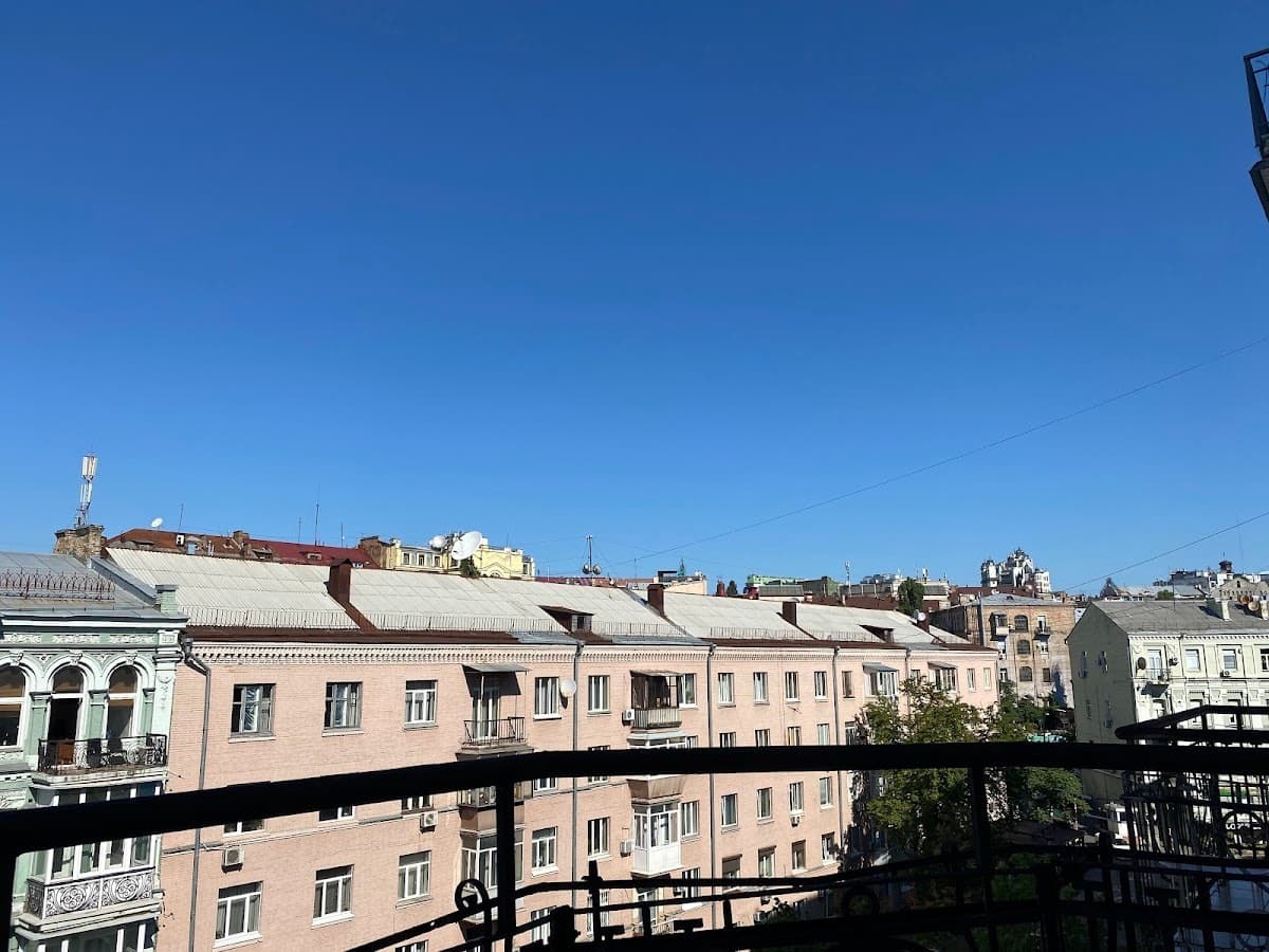 Heart Kyiv Apart-Hotel