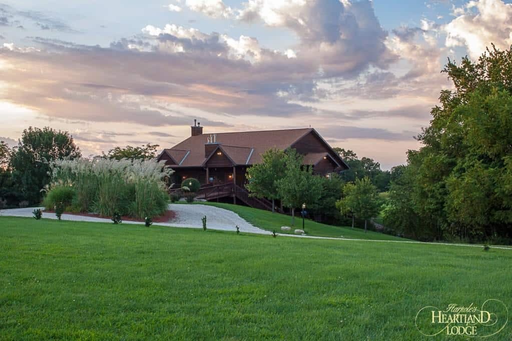Heartland Lodge