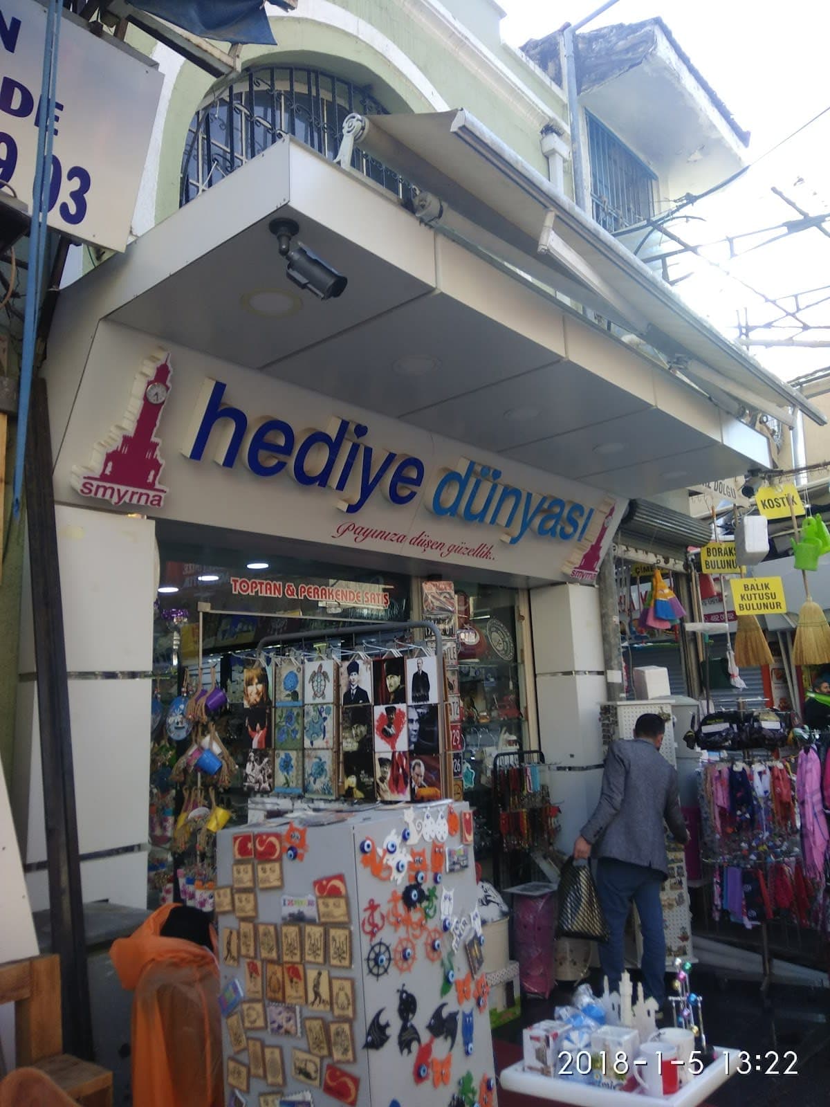 Hediye Dünyası