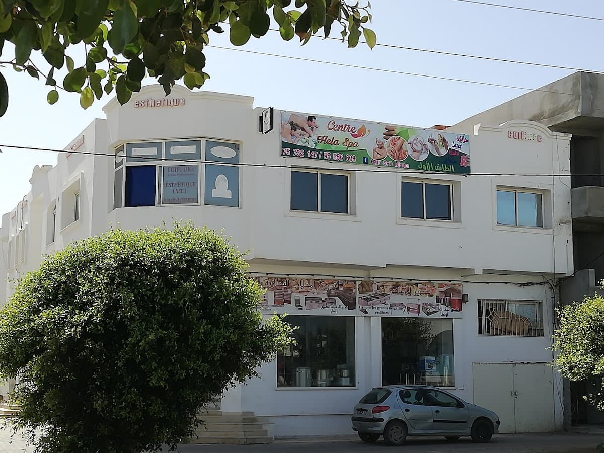 Hela Spa Djerba
