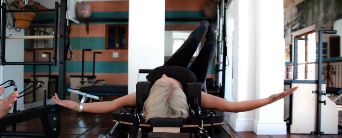 Hermanus Pilates Studio