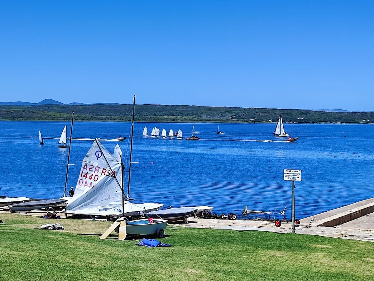 Hermanus Yacht Club