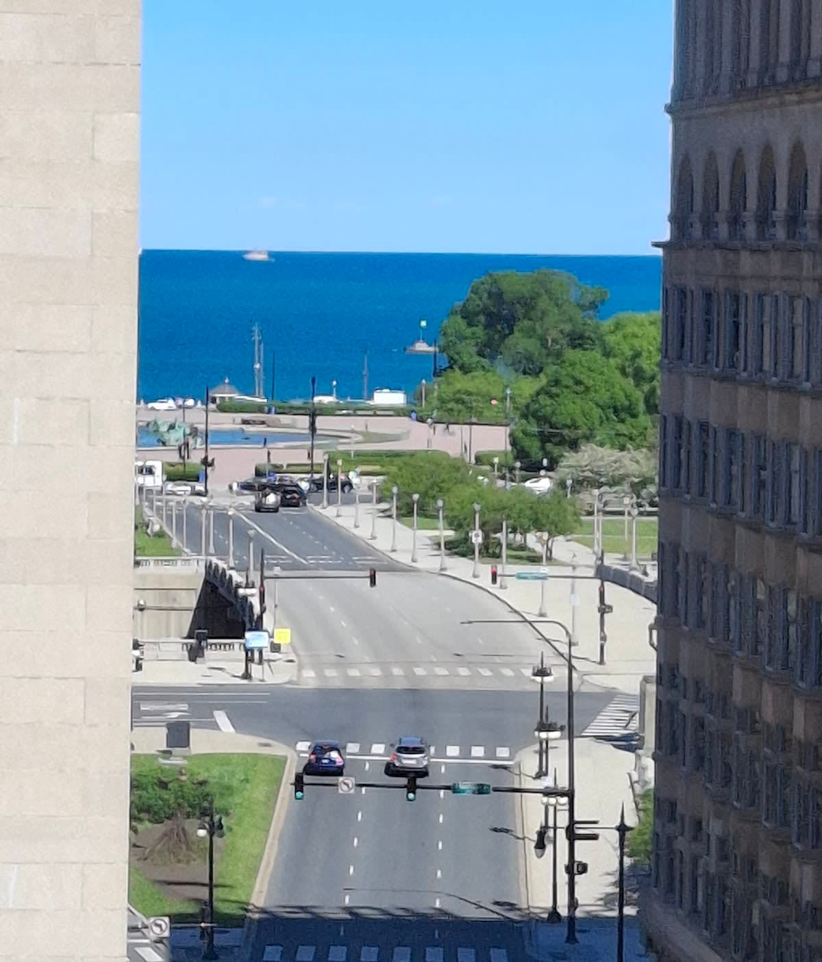 Hi Chicago