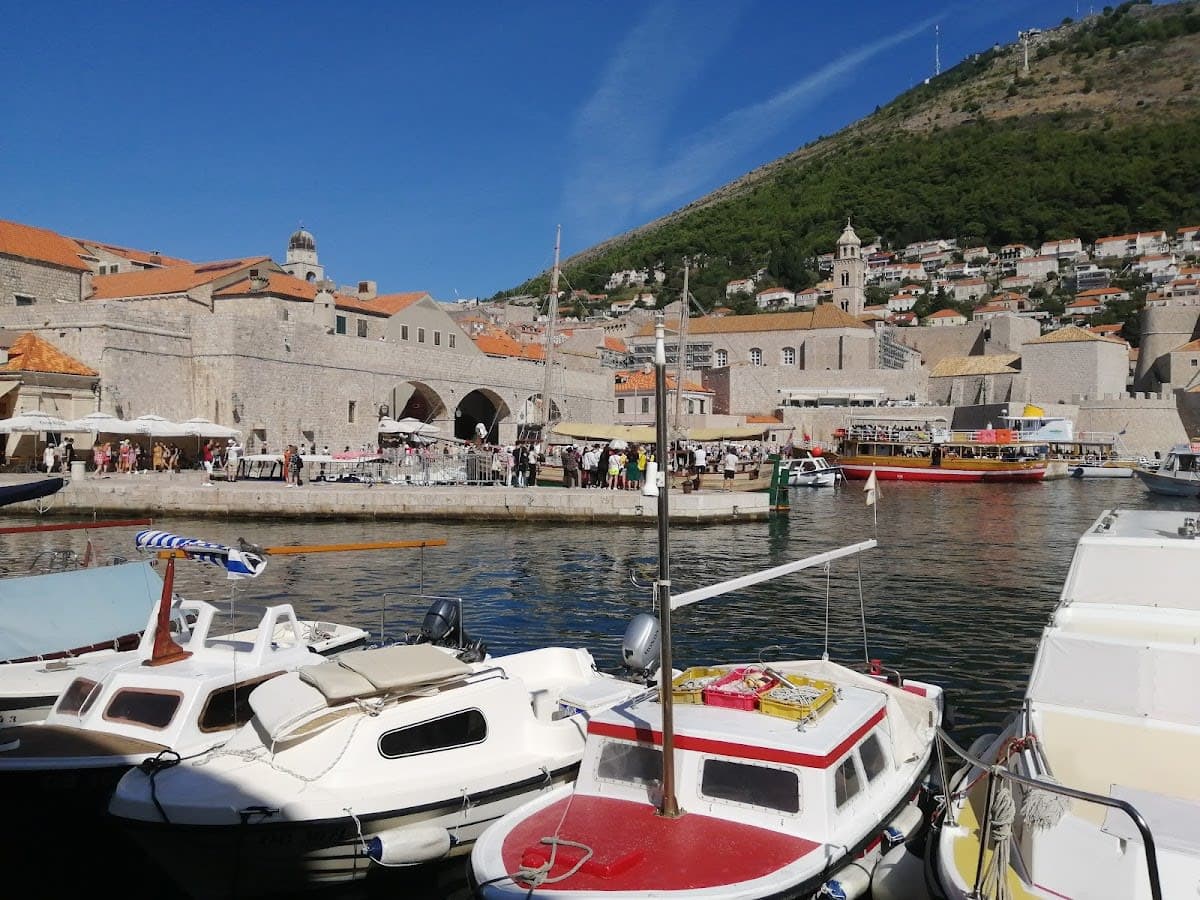HI Hostel Dubrovnik