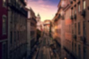 Hi Lisbon Walking Tours
