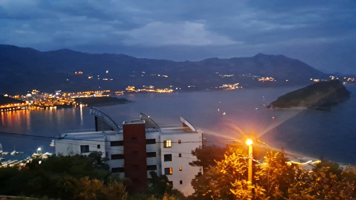 High Hostel