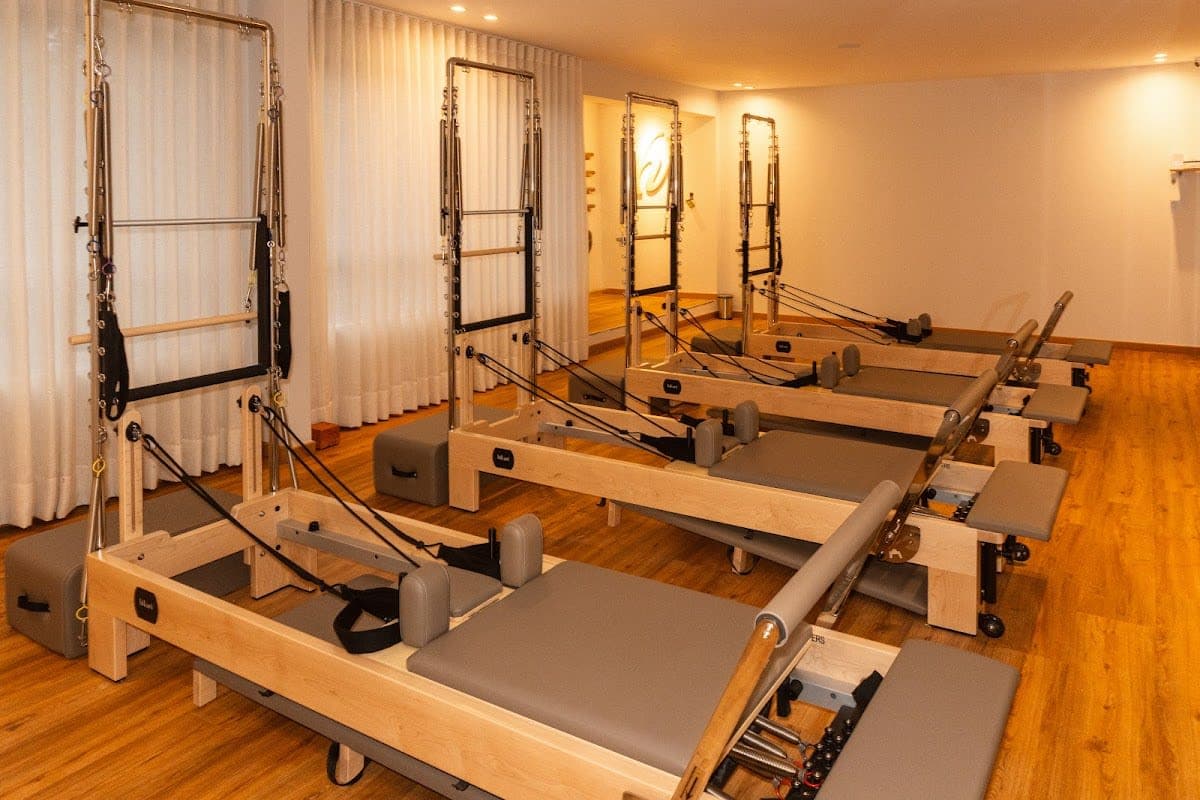 hikari studio pilates
