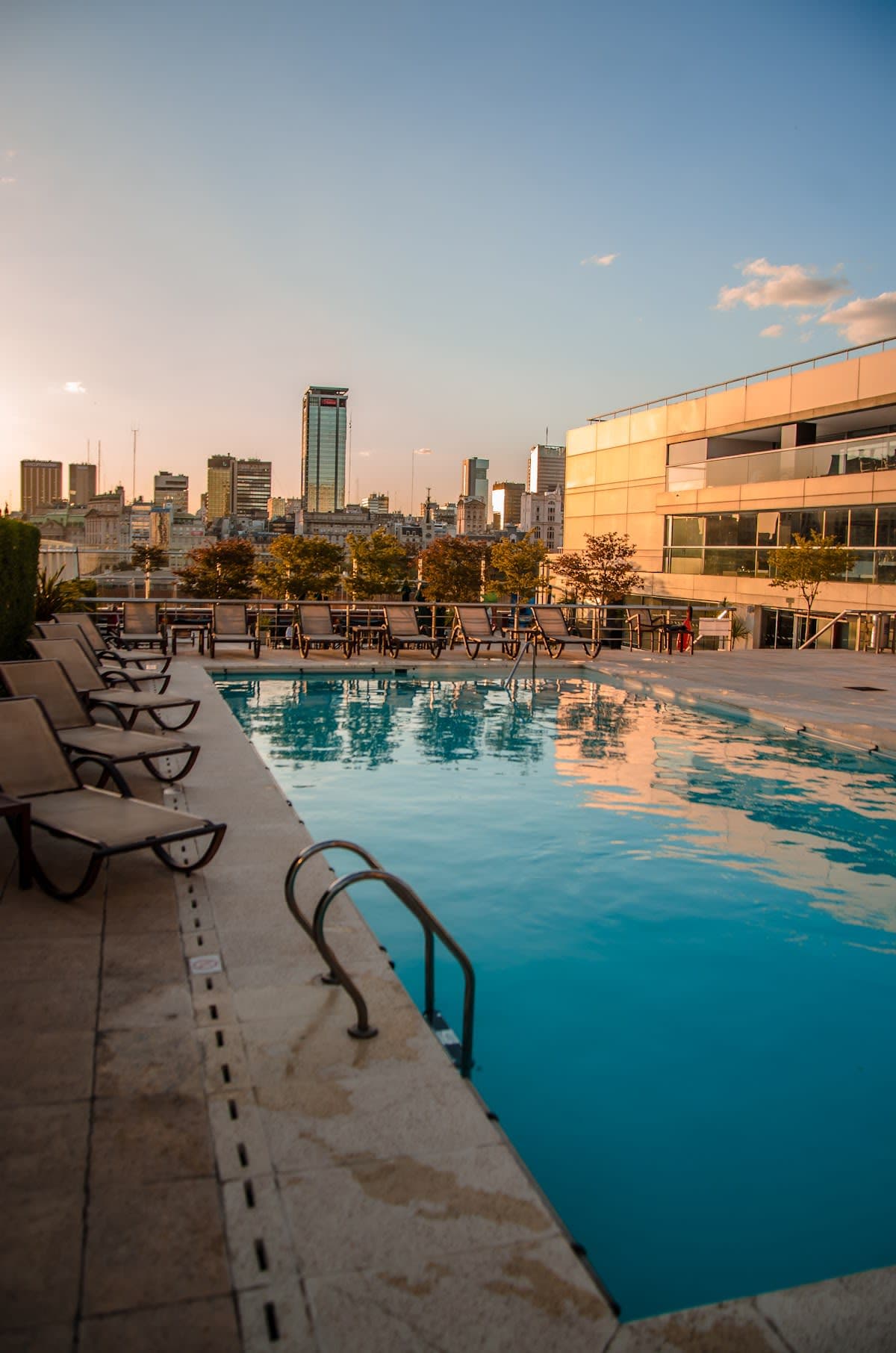 Hilton Buenos Aires