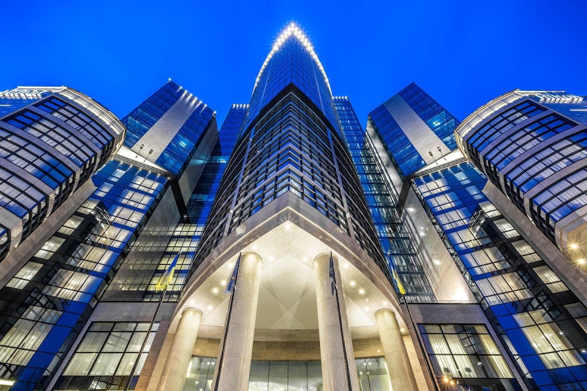 Hilton Kyiv