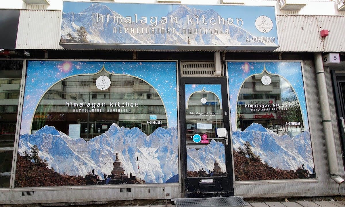 Himalayan Kitchen