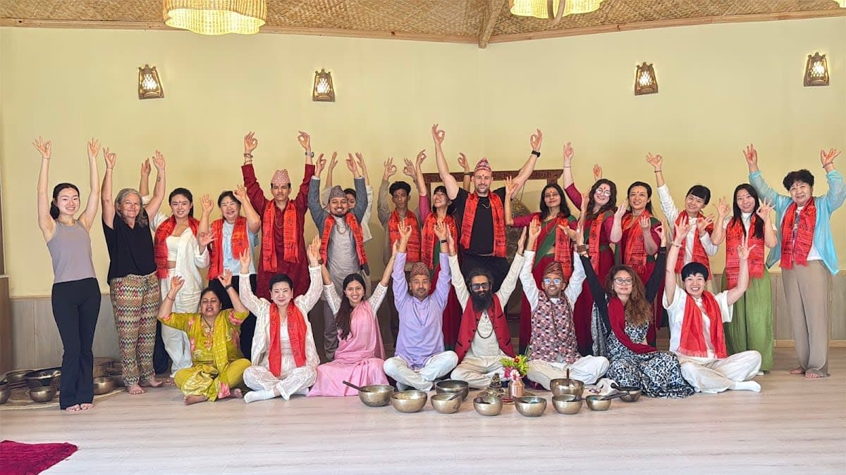 Himalayan Yoga Academy