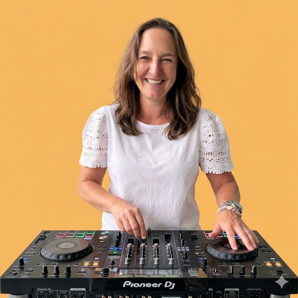 Hochzeit DJ Heidelberg | DJ Moni