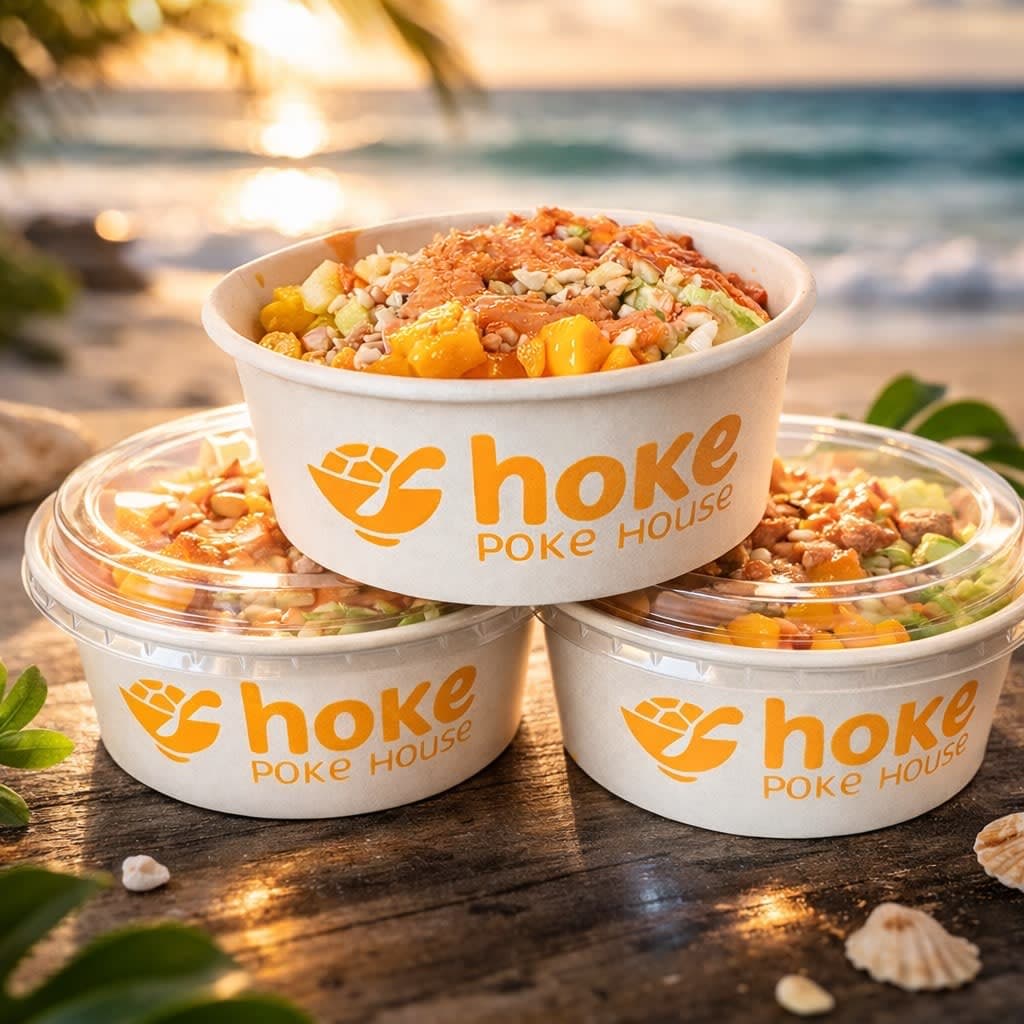Hoke Poke House