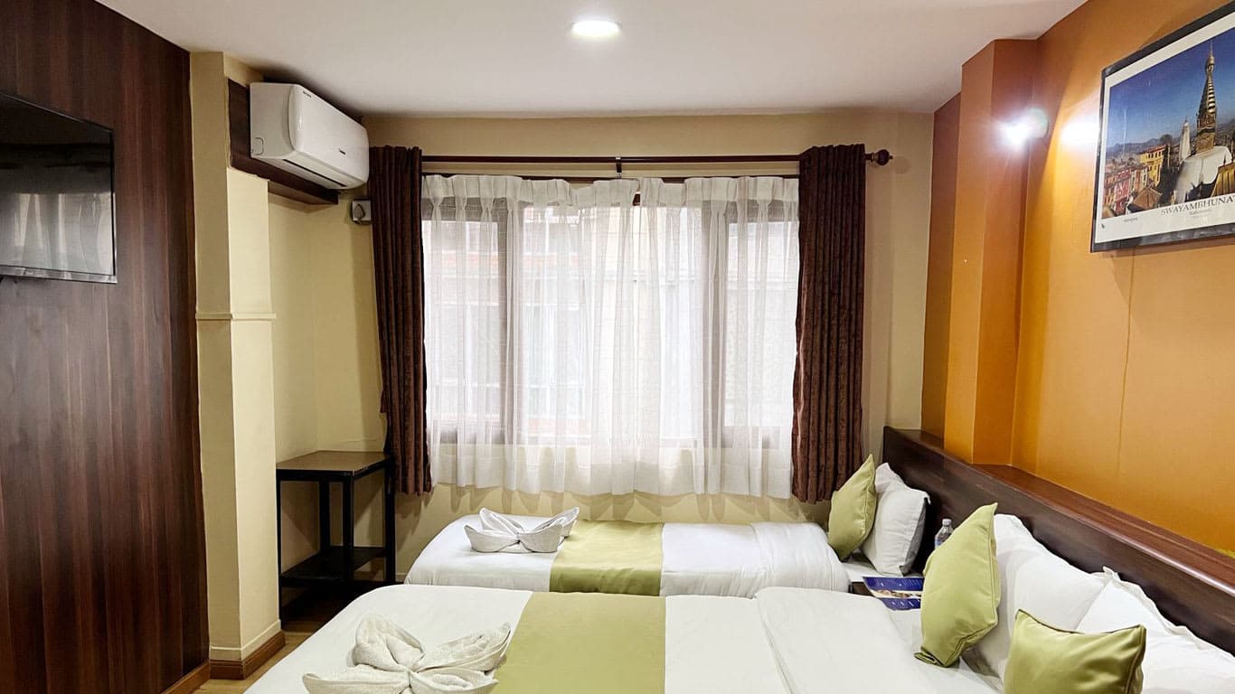 Holiday Hostel