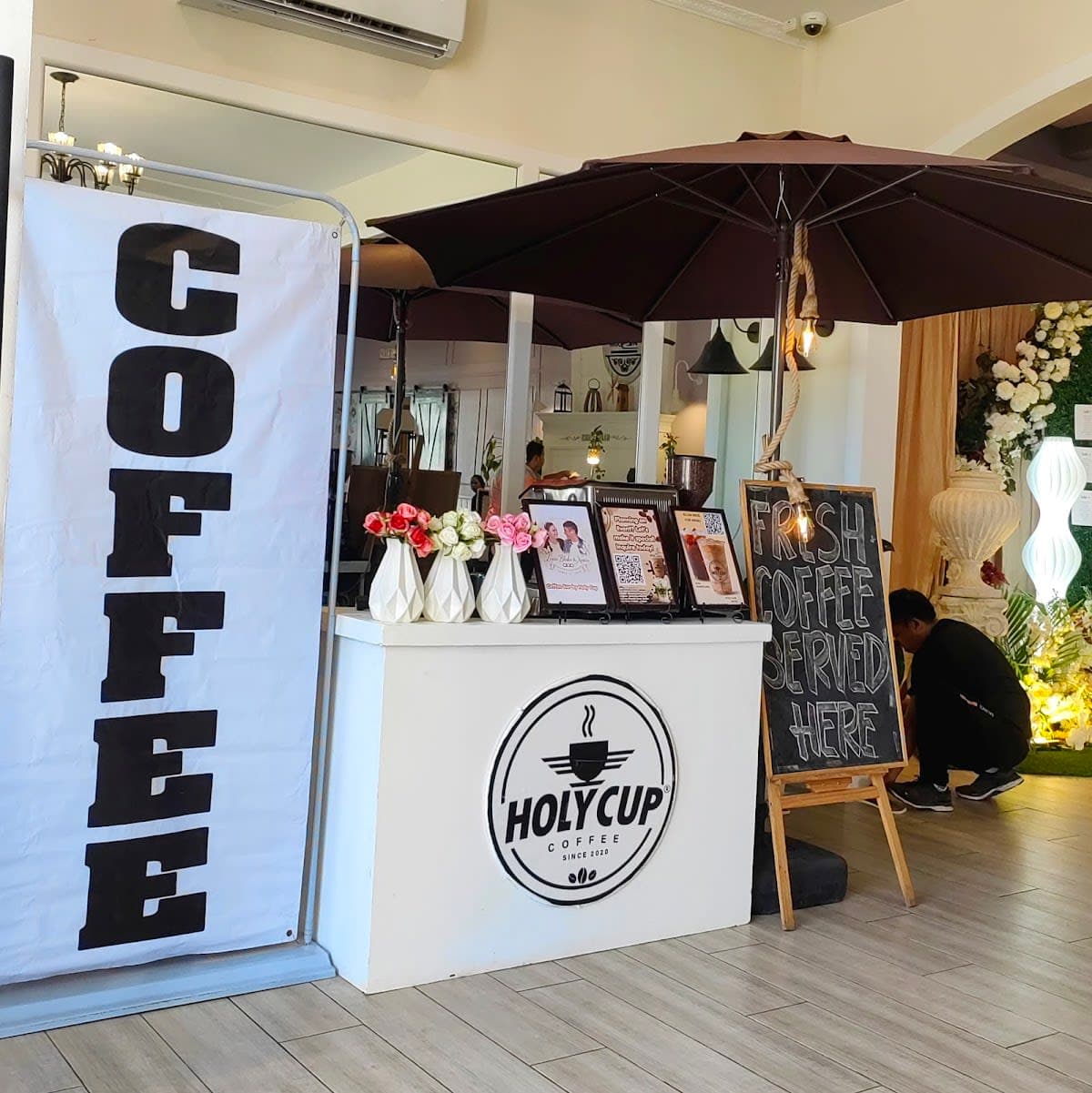 Coffee