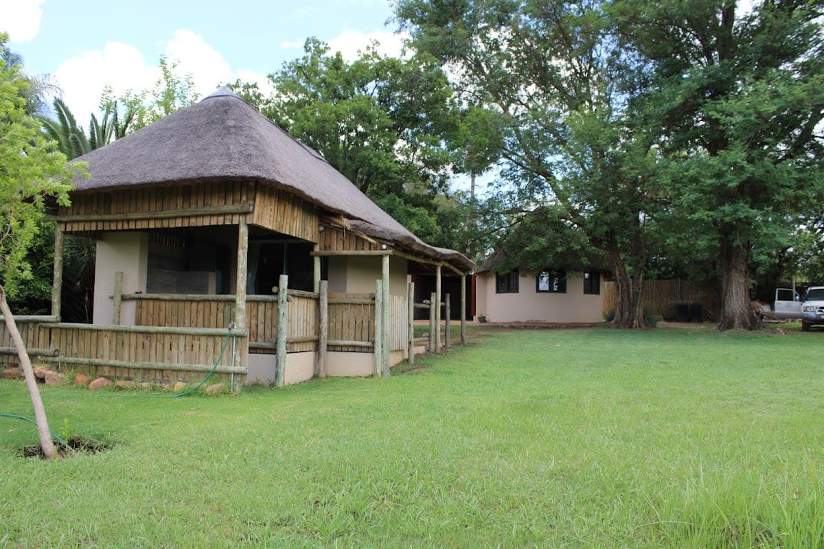 Honey Lodge
