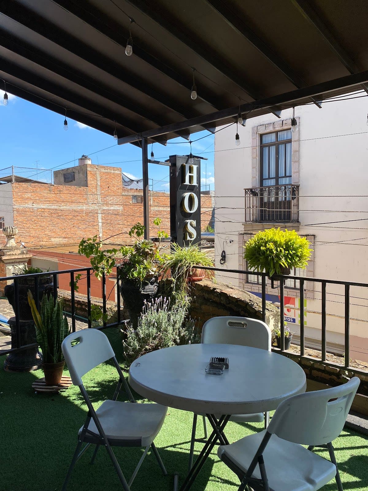 Hostal Doña Cuca