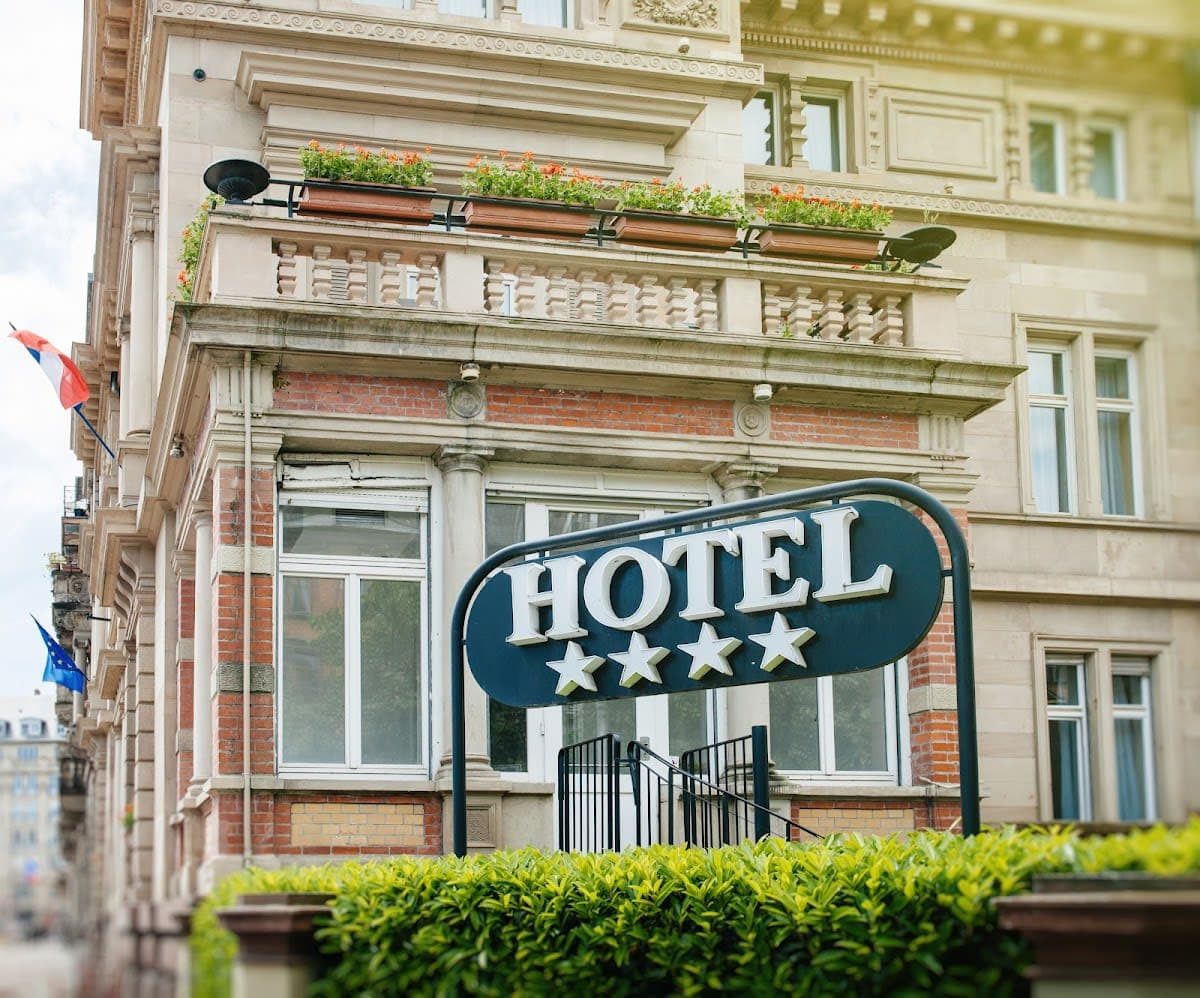 Hostal Linar