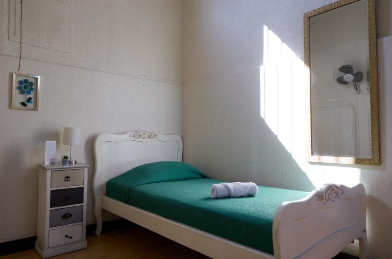 Hostal Providencia