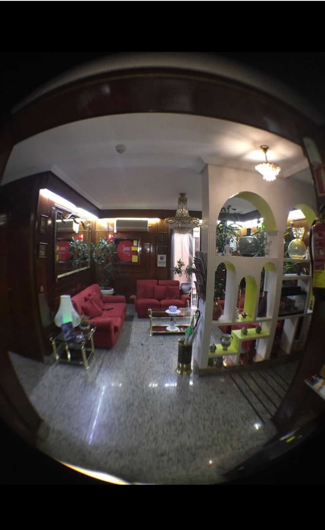 Hostal Sonsoles
