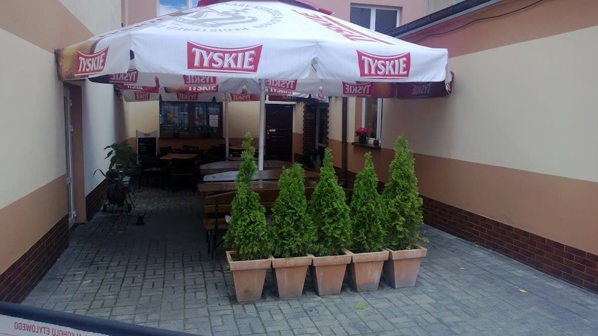 HOSTEL APARTAMENTY NOCLEGI BĘDZIN