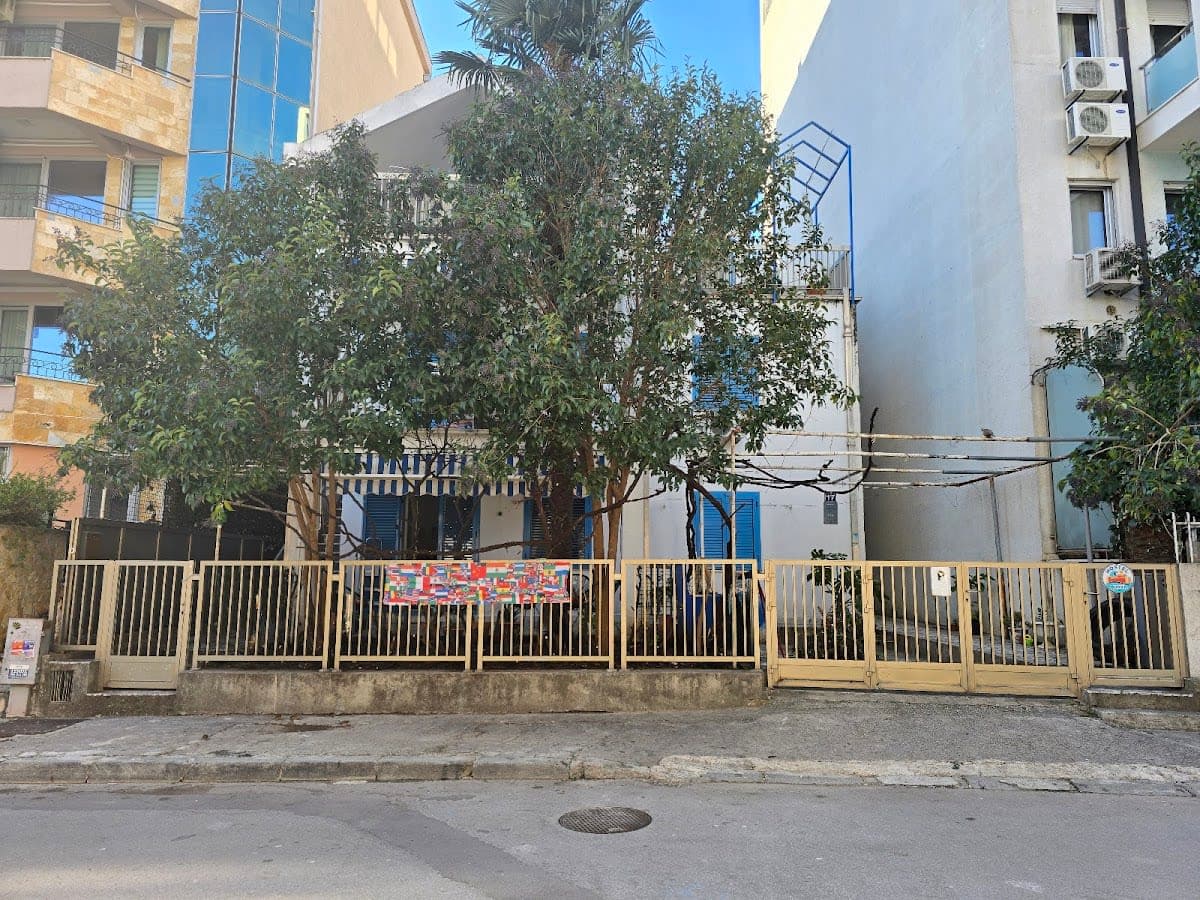 Hostel Budva