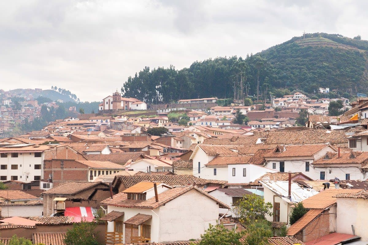 Hostel Cusco Guest Home