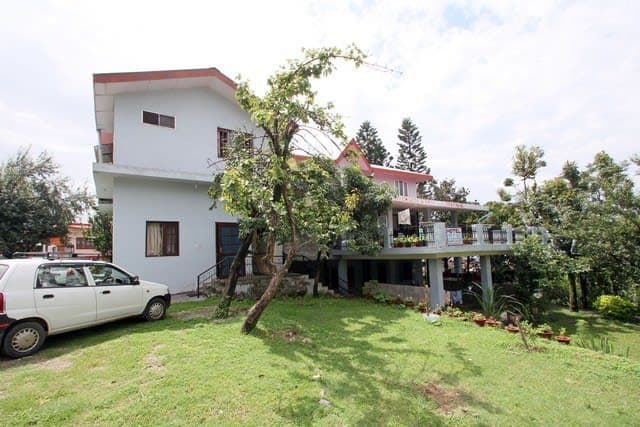 Hostel Dharamshala